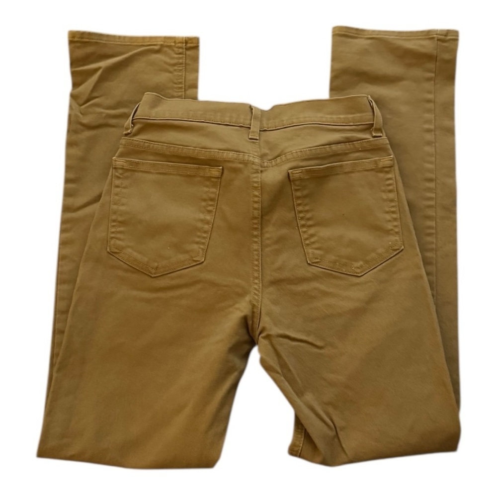 George Men's Straight Jeans - Tan - Picture 2 of 6
